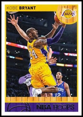 9 Kobe Bryant